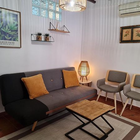 Apartamento Casa Raoret บิยาโฮโยซา ภายนอก รูปภาพ
