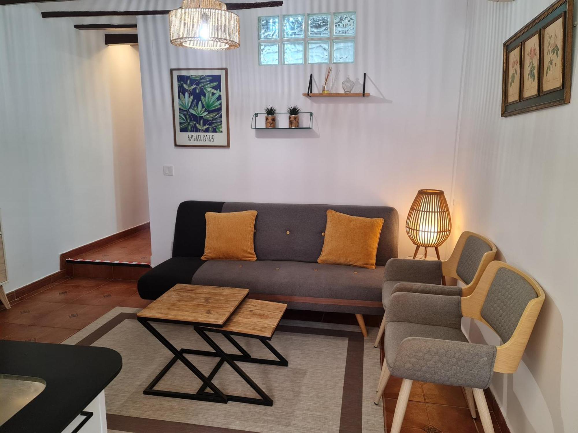 Apartamento Casa Raoret บิยาโฮโยซา ภายนอก รูปภาพ
