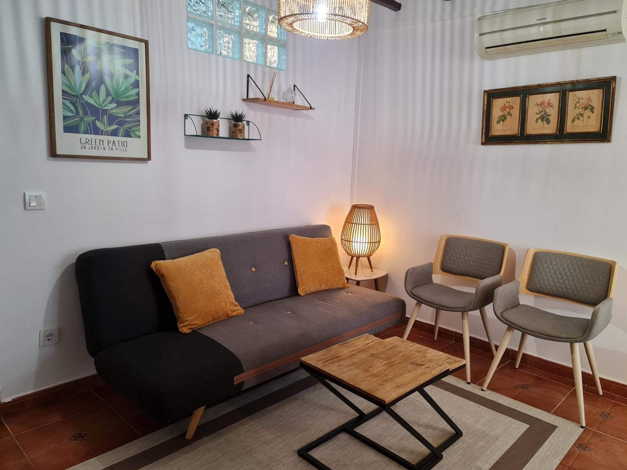 Apartamento Casa Raoret บิยาโฮโยซา ภายนอก รูปภาพ