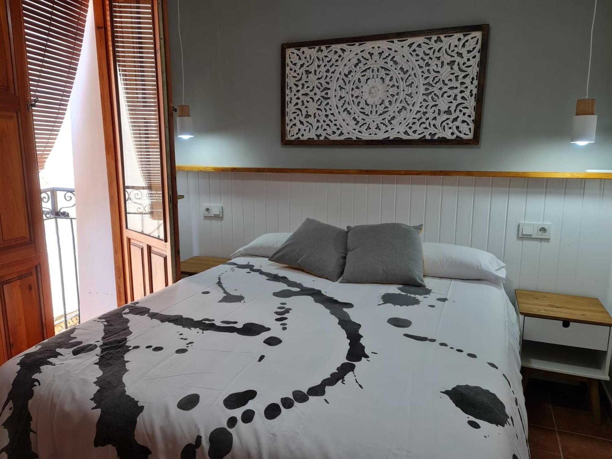 Apartamento Casa Raoret บิยาโฮโยซา ภายนอก รูปภาพ