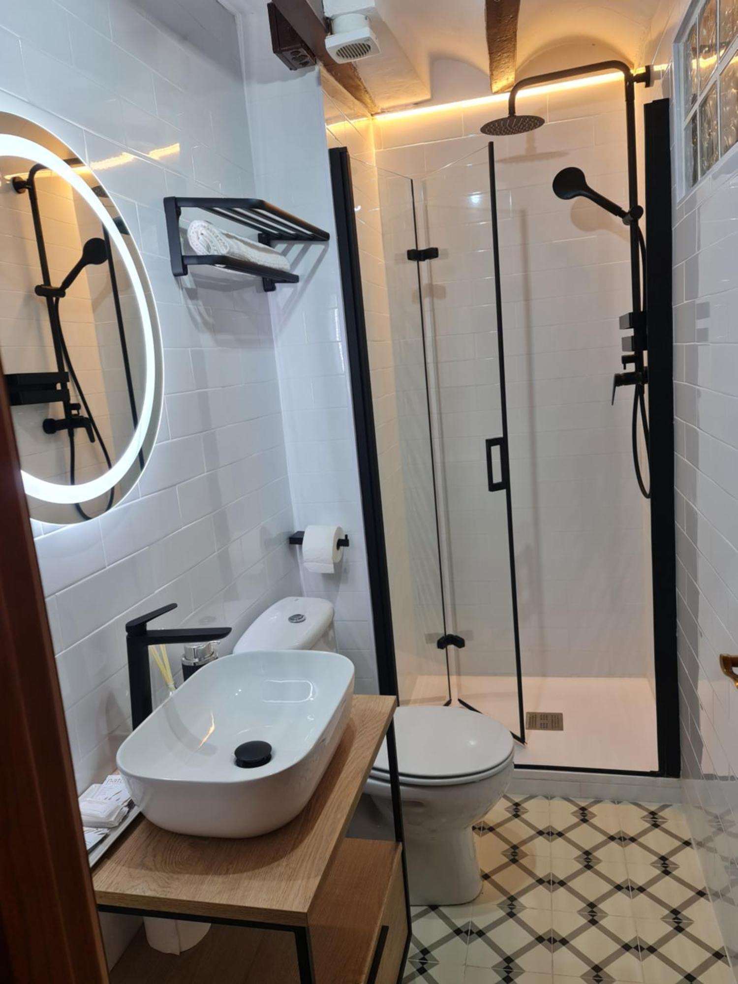 Apartamento Casa Raoret บิยาโฮโยซา ภายนอก รูปภาพ