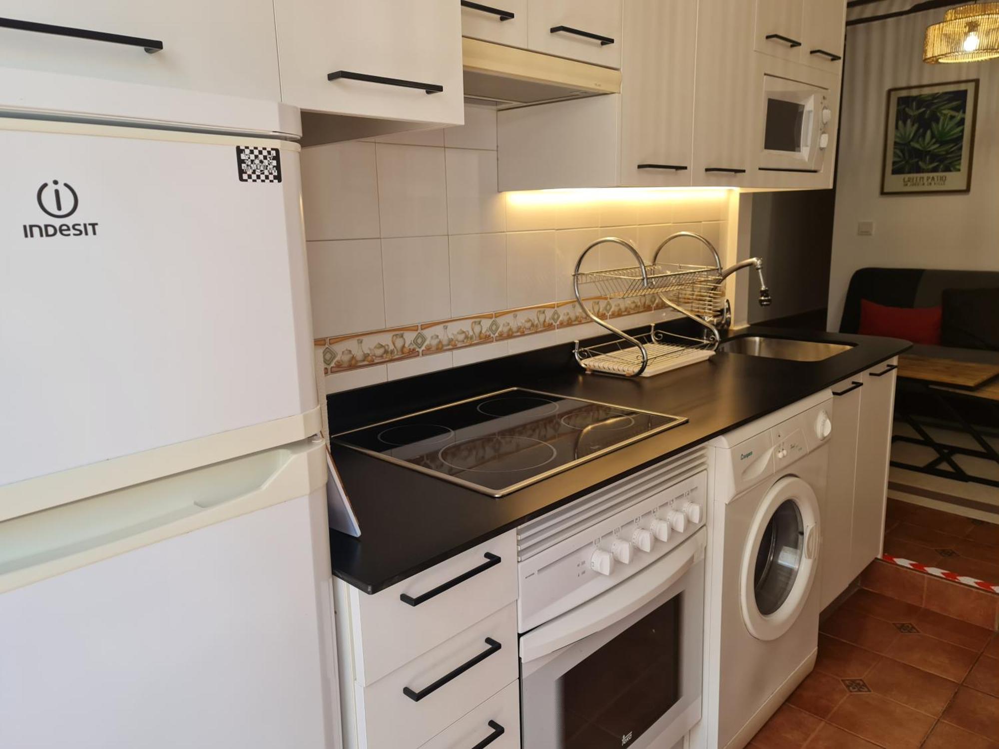 Apartamento Casa Raoret บิยาโฮโยซา ภายนอก รูปภาพ