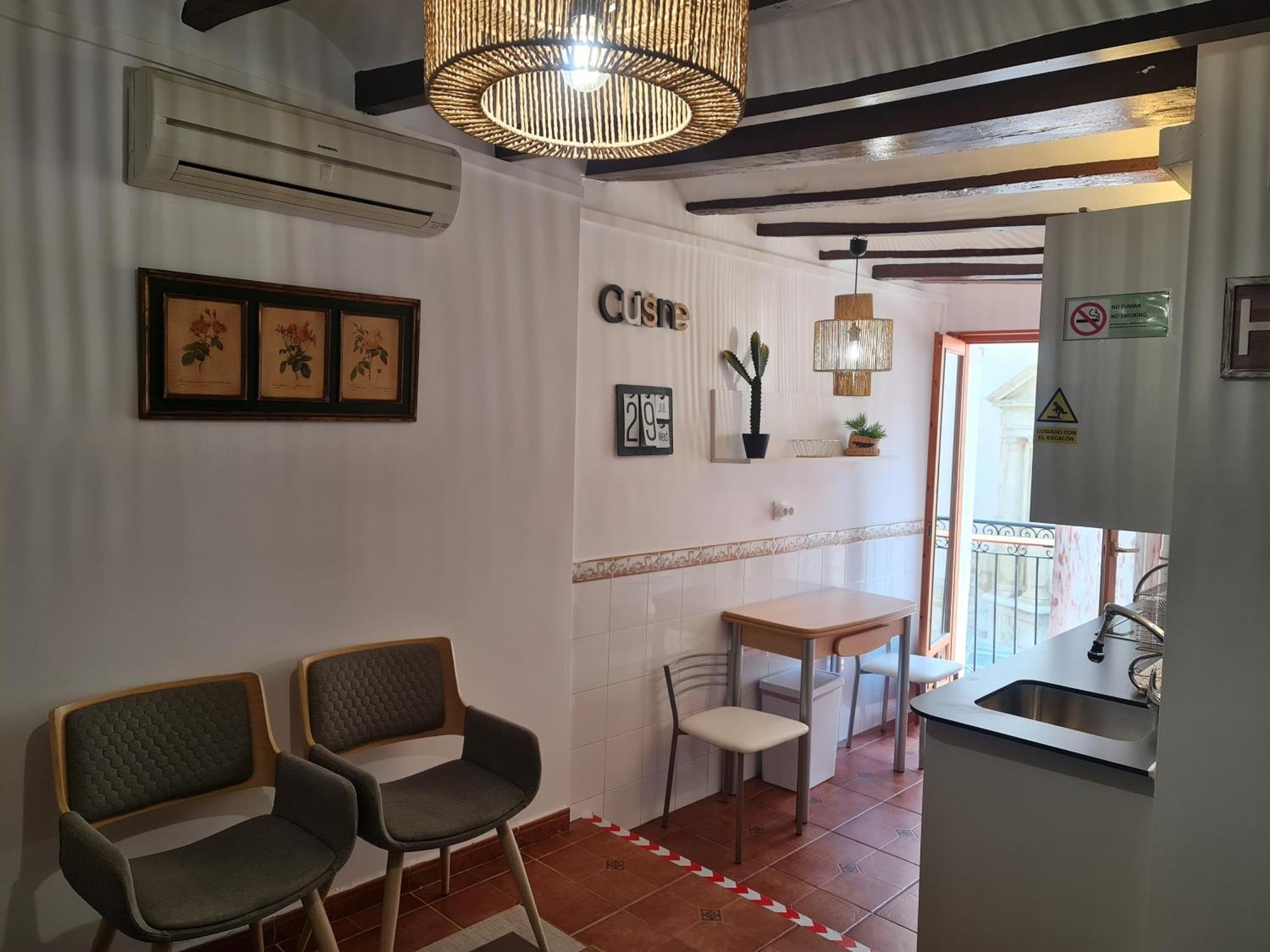 Apartamento Casa Raoret บิยาโฮโยซา ภายนอก รูปภาพ